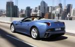 Ferrari California 2008 года